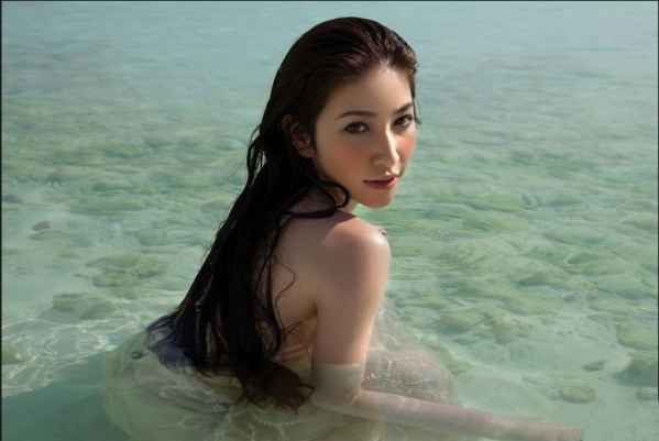 台湾新星维恩 最新写真集曝光