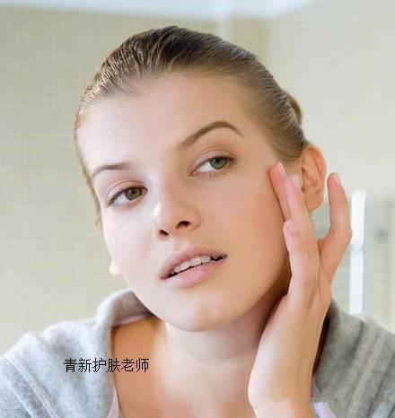 去斑的秘方 怎么才能有效祛斑 - 七丽女性网