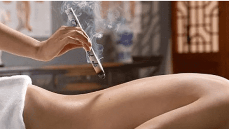 经常艾灸对女人的好处 女人常艾灸好处多多