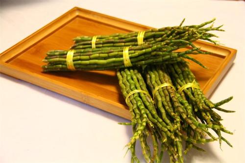 鲜石斛的功效及吃法