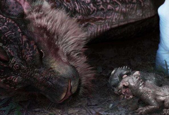 雪中悍刀行虎夔谁杀的