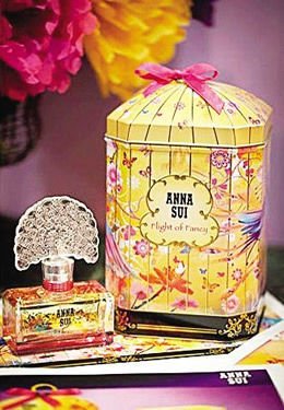 哪款香水比较甜又好闻 推荐四款限量版淡香水