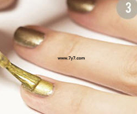 怎样涂指甲油好看又简单 2011092758604157_450_0.jpg