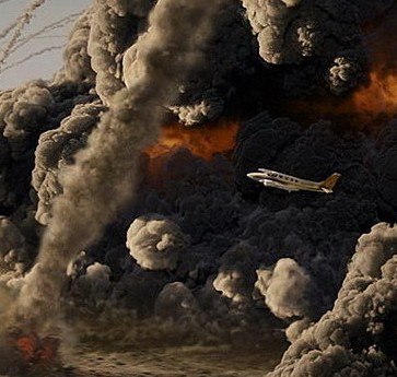 2012美国跨年异兆 揭秘玛雅人五大预言原文 -