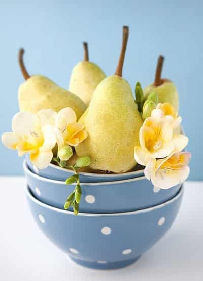 冬季皮肤干燥吃什么 八款补水水果和养颜汤推