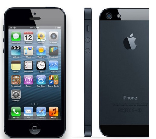 iphone5s什么时候上市 预计上市时间为8月