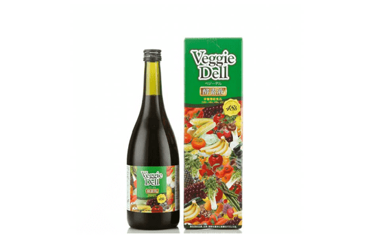 酵素减肥真的靠谱吗,酵素真的能减肥吗,酵素减