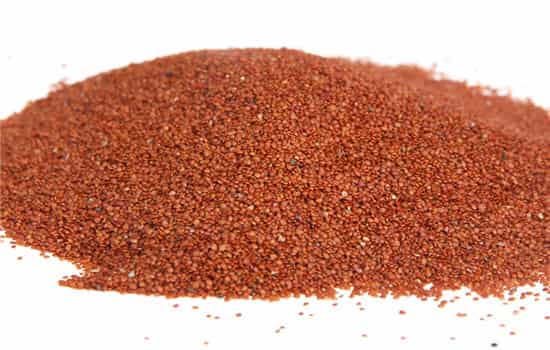 海藻面膜大颗粒好还是小颗粒好教你怎么挑选质量更好的海藻