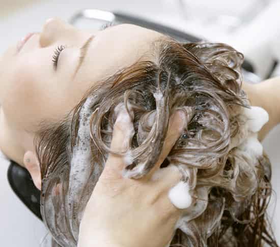 硫磺皂洗头去油止痒好帮手