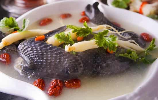 孕妇安胎喝什么汤为您推荐9款孕妇安胎汤