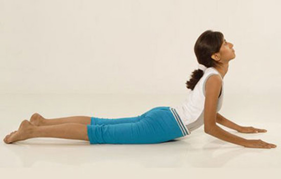 功效:消除腹部赘肉.