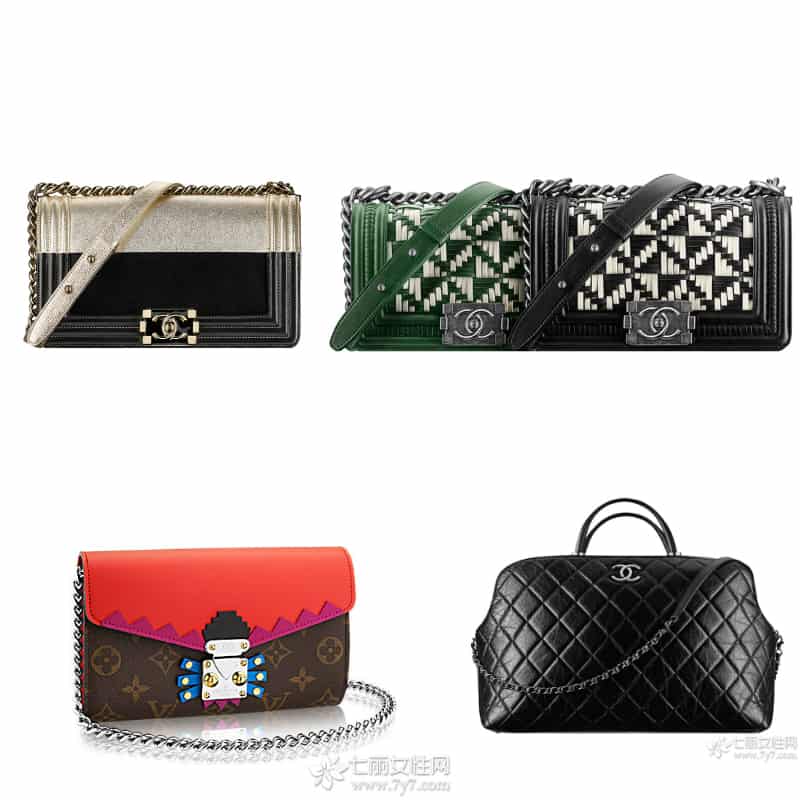 箱包品牌排行榜_名牌箱包品牌排行榜(3)