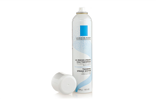 最美 理肤泉喷雾怎么用,理肤泉喷雾使用步骤,理