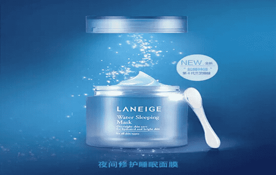 爱美 兰芝补水系列哪个好,兰芝补水系列什么比