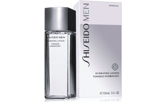 资生堂男士护肤品怎么样专为型男准备的男士护肤品