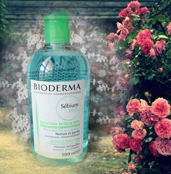 贝德玛蓝水真假鉴别9m