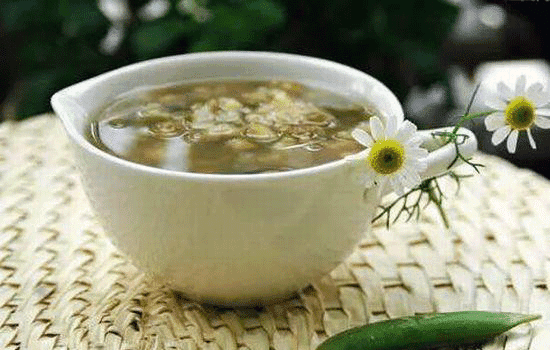 爱养生:女性喝什么茶排毒养颜,女人喝什么茶美