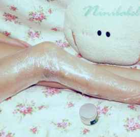 瘦身霜的使用方法 配合特定按摩手法效果更佳