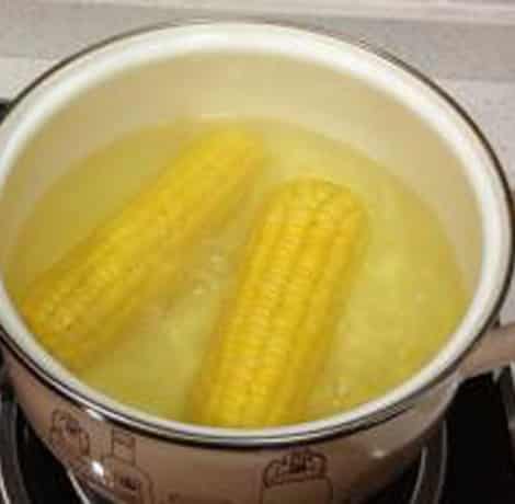 玉米煮放盐还是糖才甜