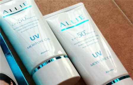 防晒霜排行榜10强 防晒霜排行榜10强