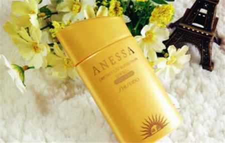 防晒霜排行榜10强 防晒霜排行榜10强