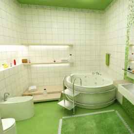 卫生间防水材料哪种好 分析常见6种防水材料的利弊