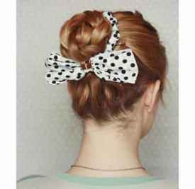 怎么扎出好看的丸子头 清爽好看又不会松的丸子头编法