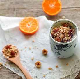 秋季减肥吃什么好 秋季饮食减肥全攻略