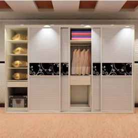 定制衣柜要注意什么 谈谈定制衣柜5点注意事项