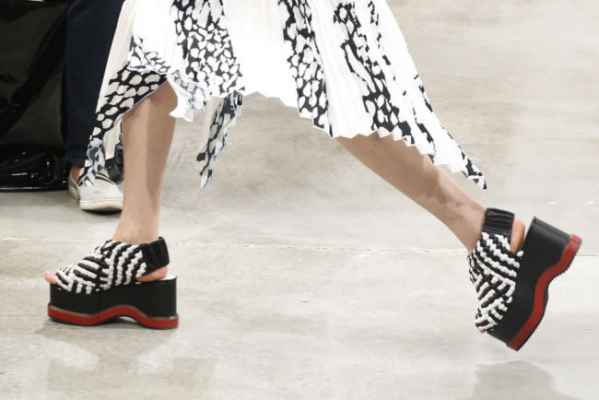 2017春夏时装周系列报导：Proenza Schouler-第13张图片-创载好文