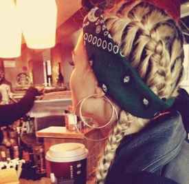 国外大咖都已被拳击辫圈粉了 你还在等什么?