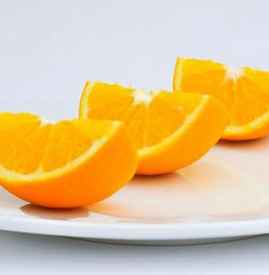 吃橙子会胖吗 秋冬恰当吃橙子高效减肥