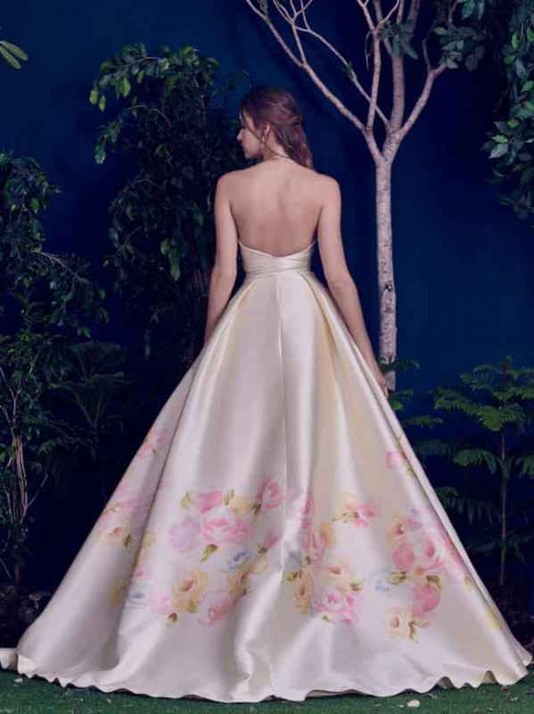 Hamda Al Fahim 2016 秋冬婚纱系列-第11张图片-创载好文