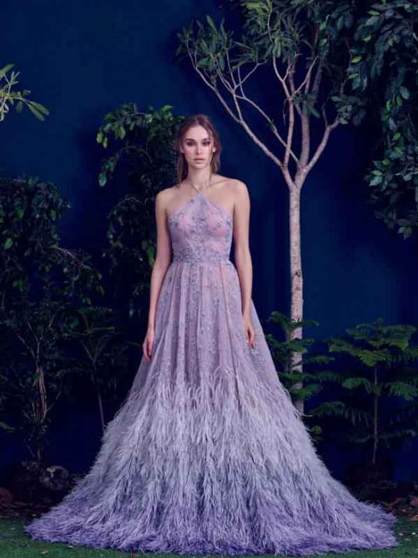 Hamda Al Fahim 2016 秋冬婚纱系列-第16张图片-创载好文