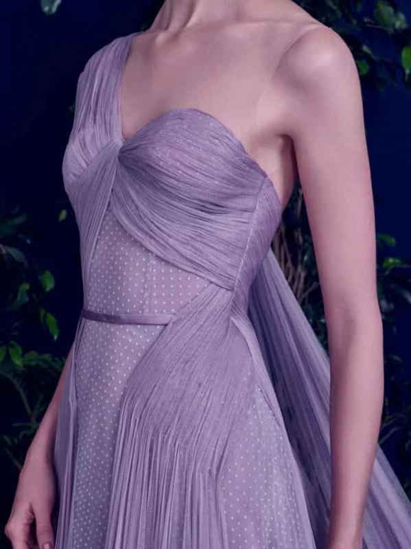 Hamda Al Fahim 2016 秋冬婚纱系列-第21张图片-创载好文