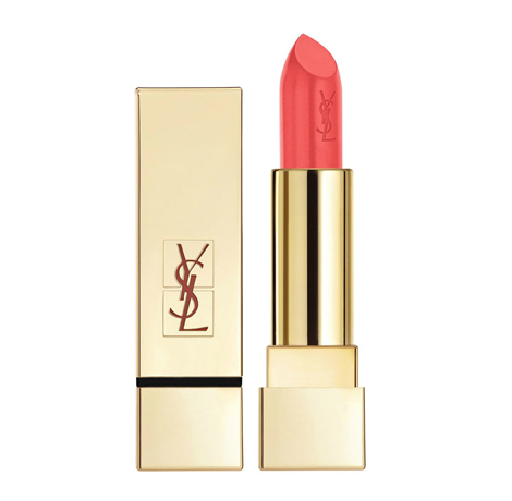 ysl方管最火的口红色号