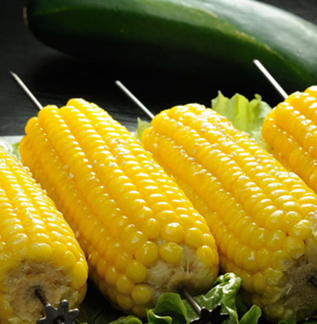 吃玉米有助于减肥吗