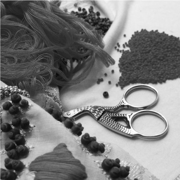 Johanna Ortiz 的半正式两栖服装品牌-第2张图片-创载好文