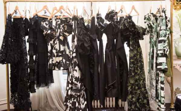 Johanna Ortiz 的半正式两栖服装品牌-第5张图片-创载好文