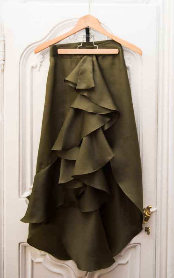 Johanna Ortiz 的半正式两栖服装品牌-第7张图片-创载好文