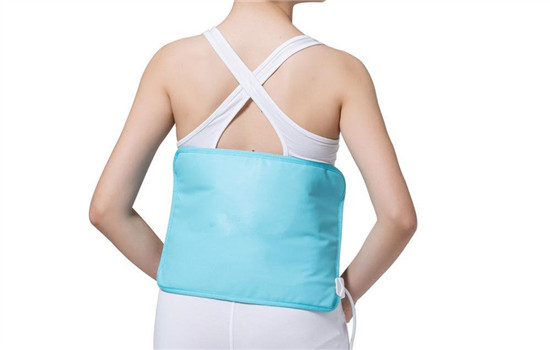 腰痛热敷有用吗热敷或冷敷都要注意时间