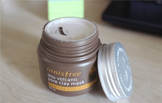 悦诗风吟火山泥面膜的功效,悦诗风吟火山泥面