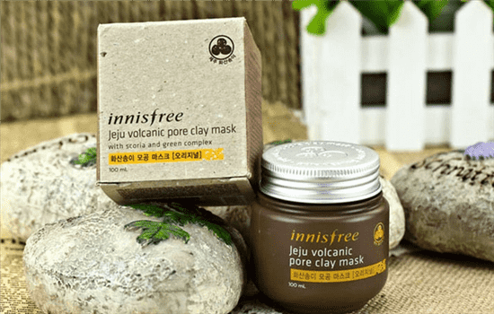 悦诗风吟火山泥面膜的功效,悦诗风吟火山泥面