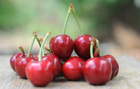 樱桃不能和什么一起吃,樱桃不能和什么同食,樱