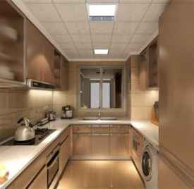 厨房吊顶用什么材料好 厨房吊顶用这几种材料