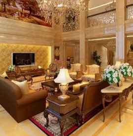 别墅装修风水注意事项 别墅装修要注意这些