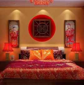 结婚照怎么挂墙上 结婚照挂婚房哪里合适