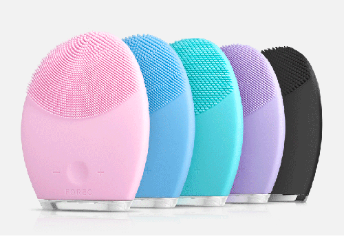 luna洗脸仪怎么样,露娜洗脸仪好用吗,luna洗脸仪