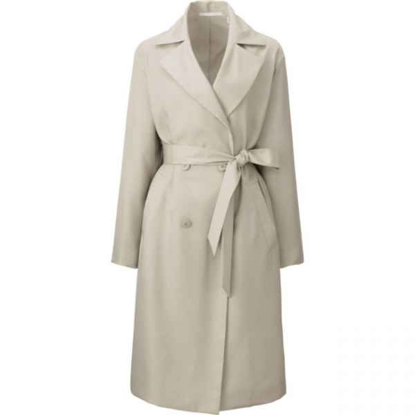 跟着新垣结衣穿上 UNIQLO 最新春装-第19张图片-创载好文