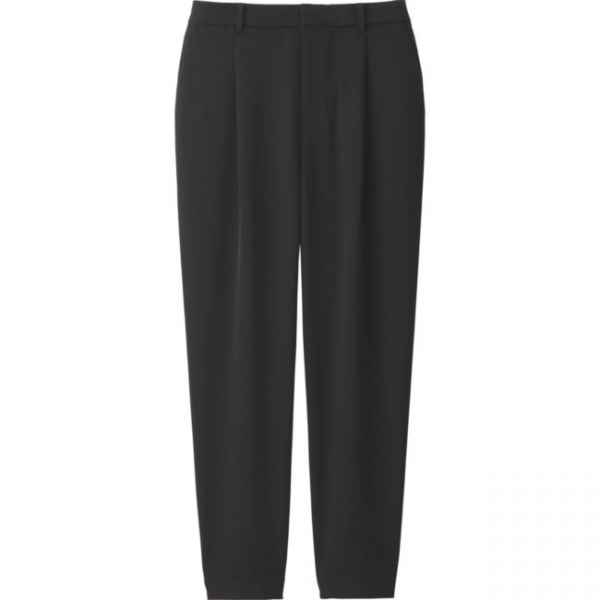 跟着新垣结衣穿上 UNIQLO 最新春装-第15张图片-创载好文